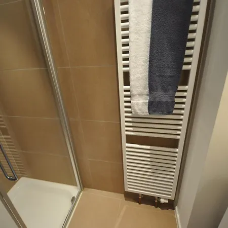 In Duinbergen By Sailing Club Appartamento *