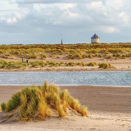 In Duinbergen By Sailing Club Apartment Knokke-Heist