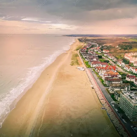 By Duinbergen Sailing Club * Knokke-Heist