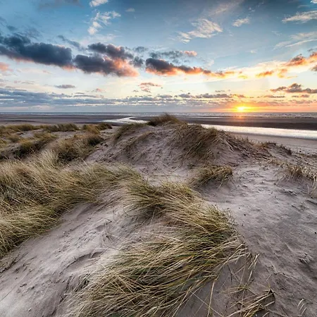 Appartamento In Duinbergen By Sailing Club Knokke-Heist